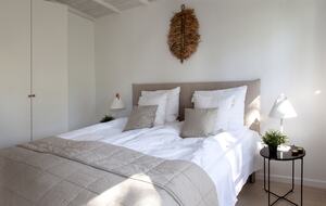 Villa Slapá 5 Bedrooms on South Beach - Nykøbing Sjælland, Denmark