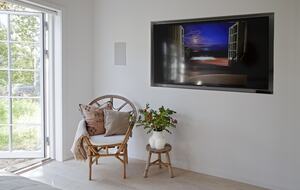 Villa Slapá 5 Bedrooms on South Beach - Nykøbing Sjælland, Denmark