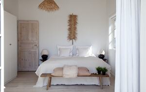 Villa Slapá 5 Bedrooms on South Beach - Nykøbing Sjælland, Denmark