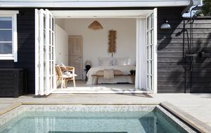 Villa Slapá 5 Bedrooms on South Beach - Nykøbing Sjælland, Denmark