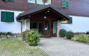 Riverside Mountain Retreat - Val-d'Illiez, Switzerland