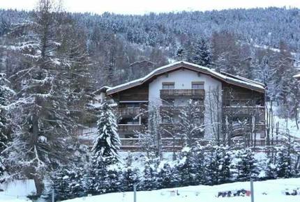 Swiss Bliss - Nendaz, Switzerland