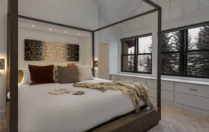 Chalet Bello In Beaver Creek - Moving Mountains - Beaver Creek, Colorado