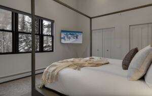 Chalet Bello In Beaver Creek - Moving Mountains - Beaver Creek, Colorado