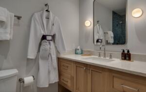 Chalet Bello In Beaver Creek - Moving Mountains - Beaver Creek, Colorado