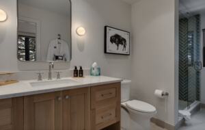 Chalet Bello In Beaver Creek - Moving Mountains - Beaver Creek, Colorado