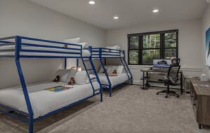 Chalet Bello In Beaver Creek - Moving Mountains - Beaver Creek, Colorado