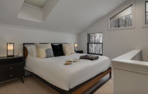 Chalet Bello In Beaver Creek - Moving Mountains - Beaver Creek, Colorado