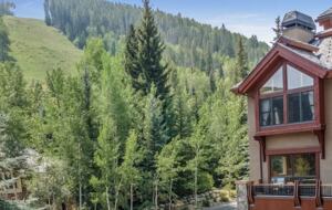 Chalet Bello In Beaver Creek - Moving Mountains - Beaver Creek, Colorado