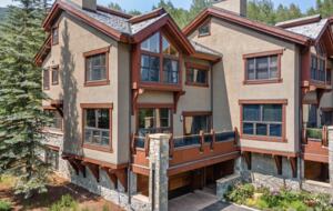 Chalet Bello In Beaver Creek - Moving Mountains - Beaver Creek, Colorado