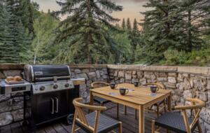 Chalet Bello In Beaver Creek - Moving Mountains - Beaver Creek, Colorado