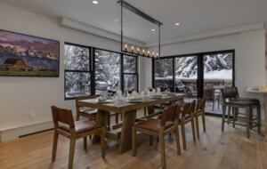 Chalet Bello In Beaver Creek - Moving Mountains - Beaver Creek, Colorado