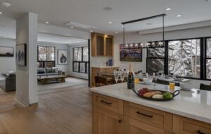 Chalet Bello In Beaver Creek - Moving Mountains - Beaver Creek, Colorado