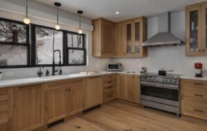 Chalet Bello In Beaver Creek - Moving Mountains - Beaver Creek, Colorado