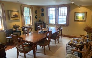 Custom secluded home on Cape Cod - Truro, Massachusetts