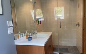 Custom secluded home on Cape Cod - Truro, Massachusetts