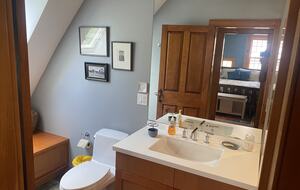 Custom secluded home on Cape Cod - Truro, Massachusetts