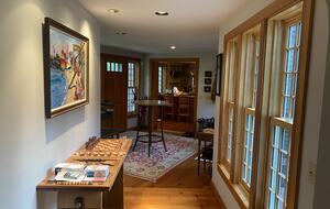 Custom secluded home on Cape Cod - Truro, Massachusetts