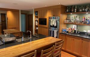 Custom secluded home on Cape Cod - Truro, Massachusetts