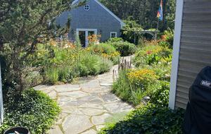 Custom secluded home on Cape Cod - Truro, Massachusetts