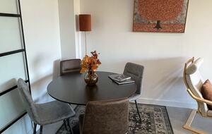 Beautiful, contemporary apartment overlooking Estepona - Estepona, Spain