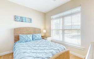 Broad Marsh Ocean City - Ocean City, Maryland