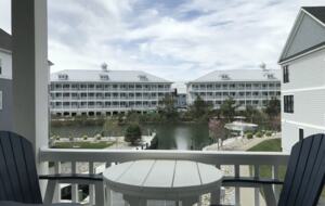 Broad Marsh Ocean City - Ocean City, Maryland