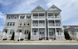 Broad Marsh Ocean City - Ocean City, Maryland