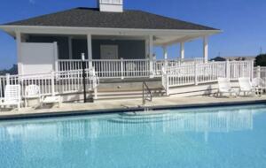 Broad Marsh Ocean City - Ocean City, Maryland