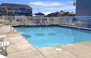 Broad Marsh Ocean City - Ocean City, Maryland