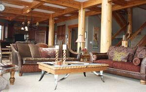 Extraordinary Colorado Mountain Home - Fraser, Colorado