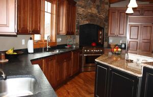 Extraordinary Colorado Mountain Home - Fraser, Colorado