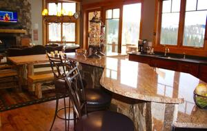 Extraordinary Colorado Mountain Home - Fraser, Colorado