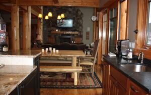 Extraordinary Colorado Mountain Home - Fraser, Colorado