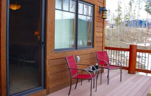 Extraordinary Colorado Mountain Home - Fraser, Colorado