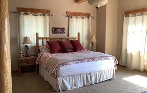 Extraordinary Colorado Mountain Home - Fraser, Colorado