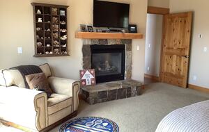 Extraordinary Colorado Mountain Home - Fraser, Colorado