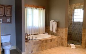 Extraordinary Colorado Mountain Home - Fraser, Colorado