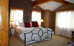 Extraordinary Colorado Mountain Home - Fraser, Colorado