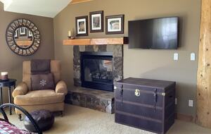 Extraordinary Colorado Mountain Home - Fraser, Colorado