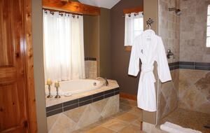 Extraordinary Colorado Mountain Home - Fraser, Colorado