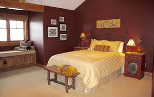 Extraordinary Colorado Mountain Home - Fraser, Colorado