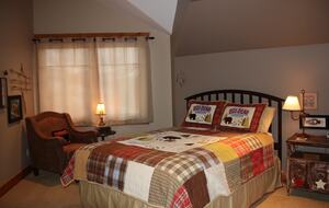 Extraordinary Colorado Mountain Home - Fraser, Colorado