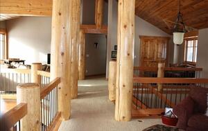 Extraordinary Colorado Mountain Home - Fraser, Colorado