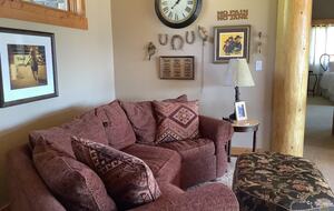 Extraordinary Colorado Mountain Home - Fraser, Colorado