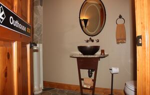 Extraordinary Colorado Mountain Home - Fraser, Colorado