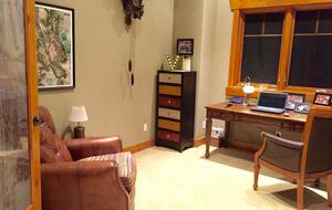 Extraordinary Colorado Mountain Home - Fraser, Colorado