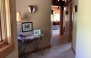 Extraordinary Colorado Mountain Home - Fraser, Colorado