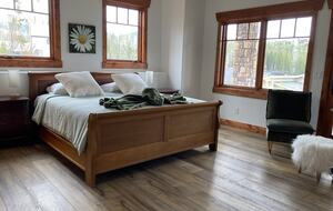 Extraordinary Colorado Mountain Home - Fraser, Colorado