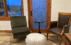 Extraordinary Colorado Mountain Home - Fraser, Colorado